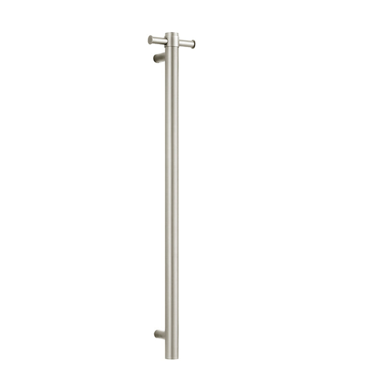 ZENMO VERTICAL HEATED TOWEL RAIL