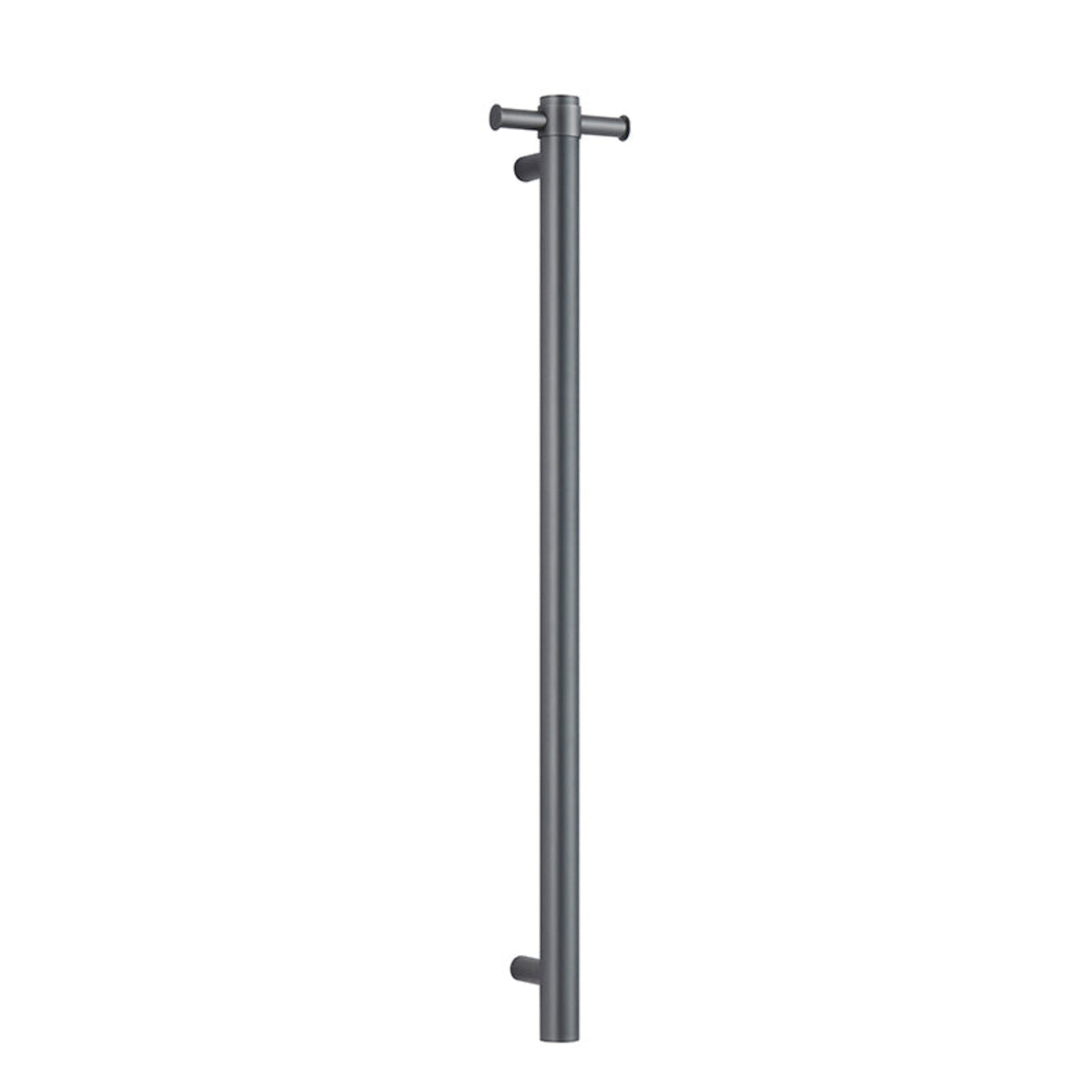 ZENMO VERTICAL HEATED TOWEL RAIL