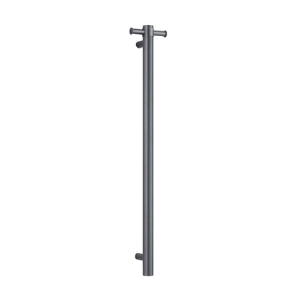 ZENMO VERTICAL HEATED TOWEL RAIL