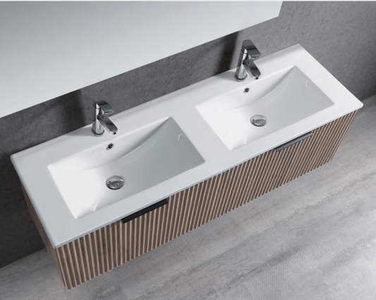 ZENMO VIVO 1500 VANITY CERAMIC TOP