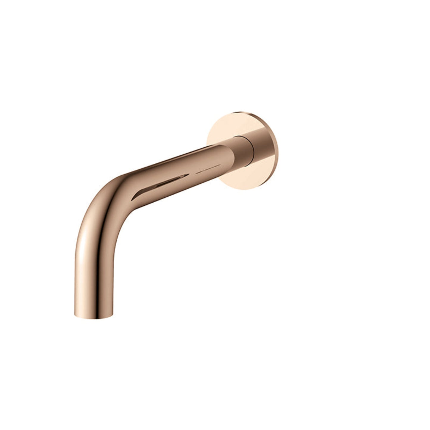 ZENMO VIVO CURVED SPOUT 200MM