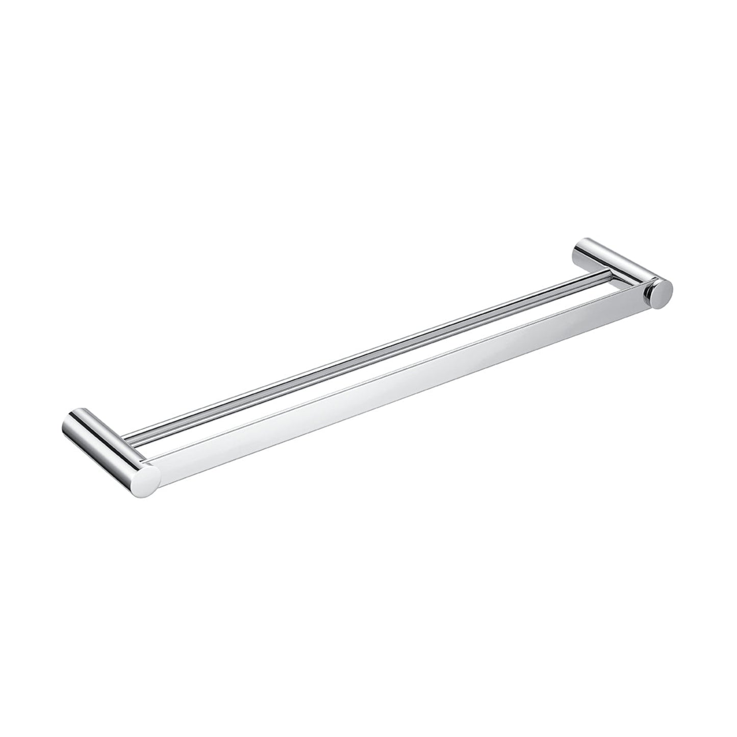 ZENMO VIVO DOUBLE TOWEL RAIL