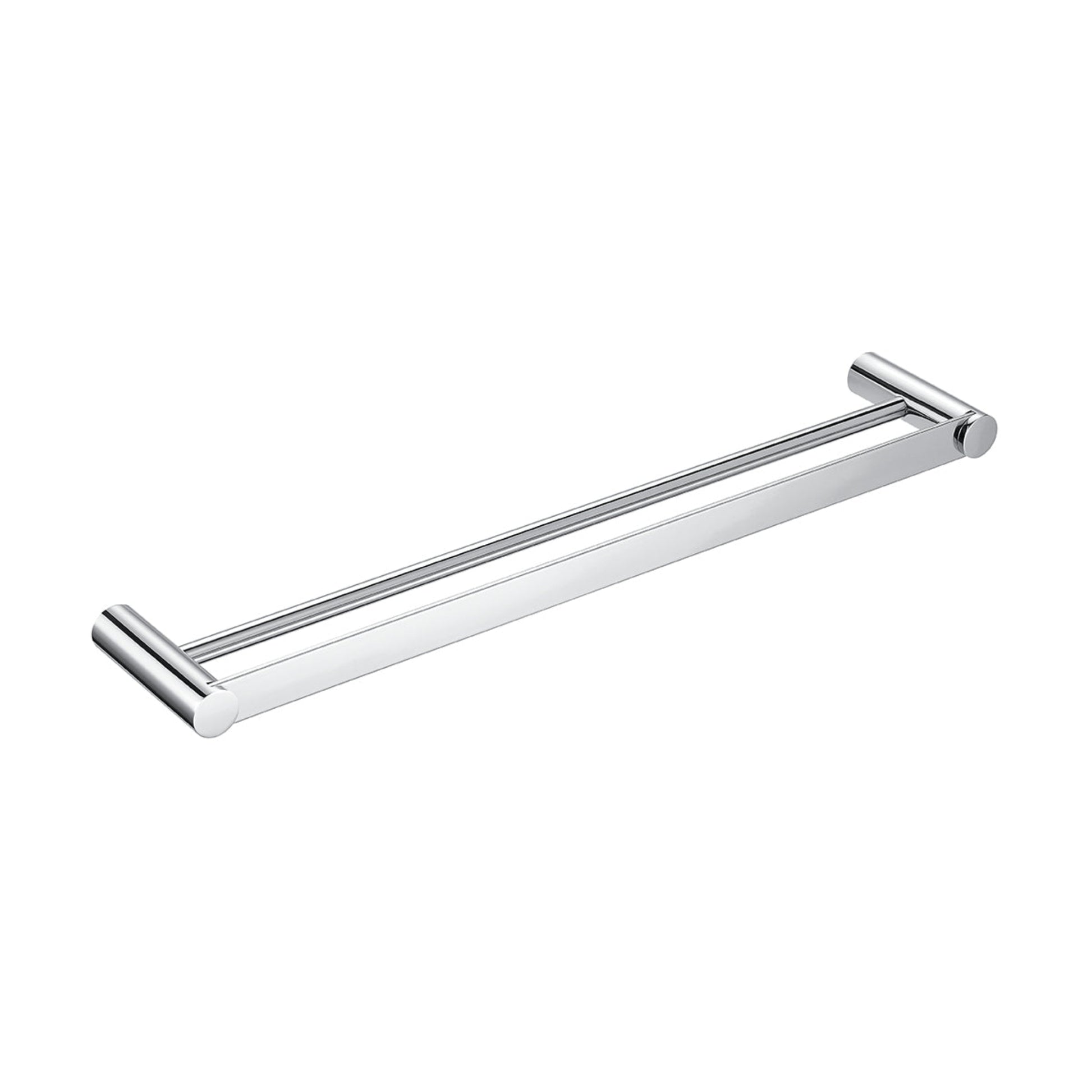 ZENMO VIVO DOUBLE TOWEL RAIL