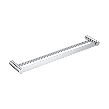 ZENMO VIVO DOUBLE TOWEL RAIL