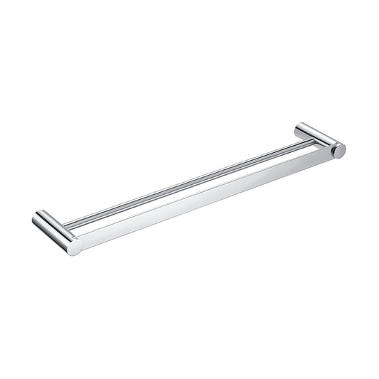 ZENMO VIVO DOUBLE TOWEL RAIL