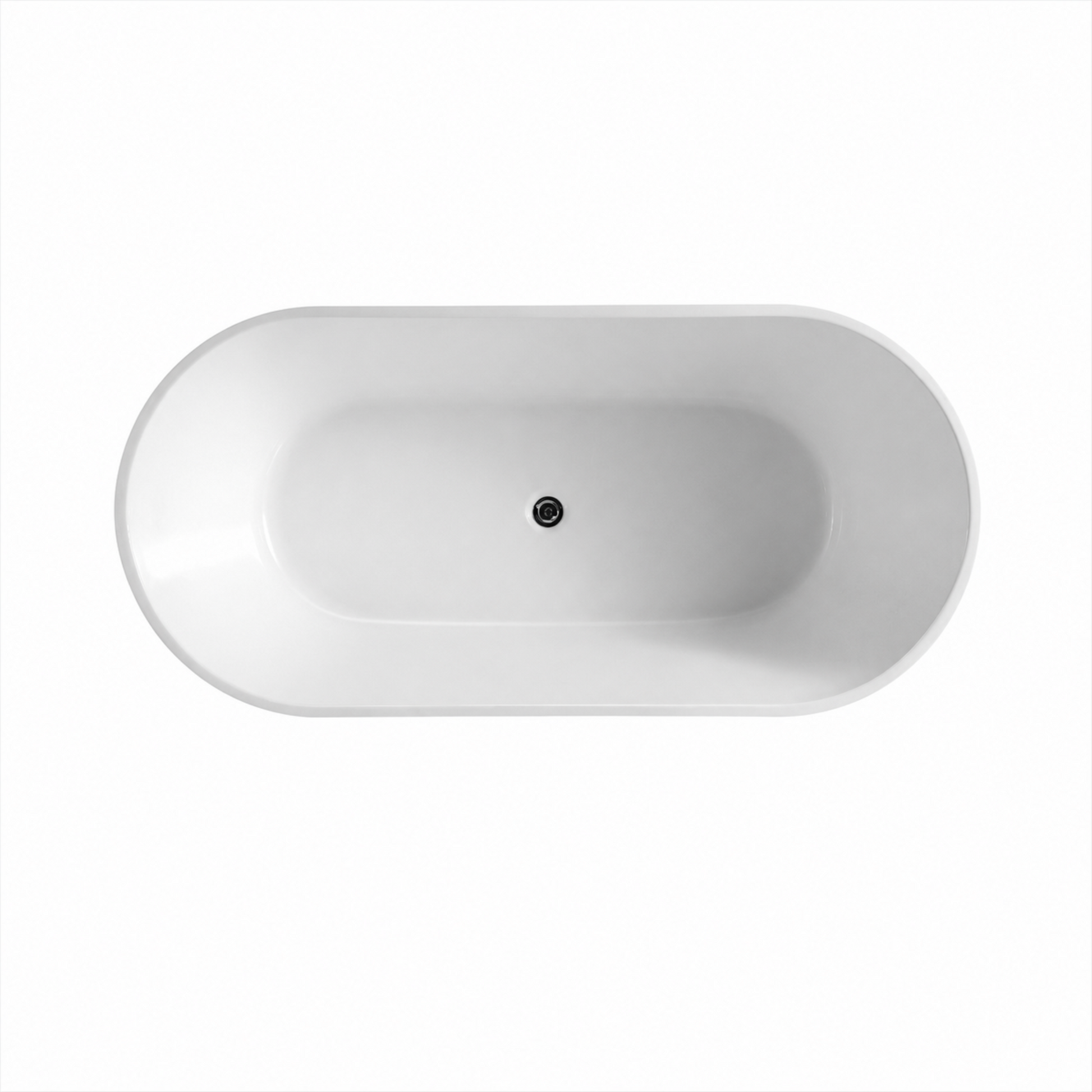 ZENMO VIVO FREESTANDING BATH 1700