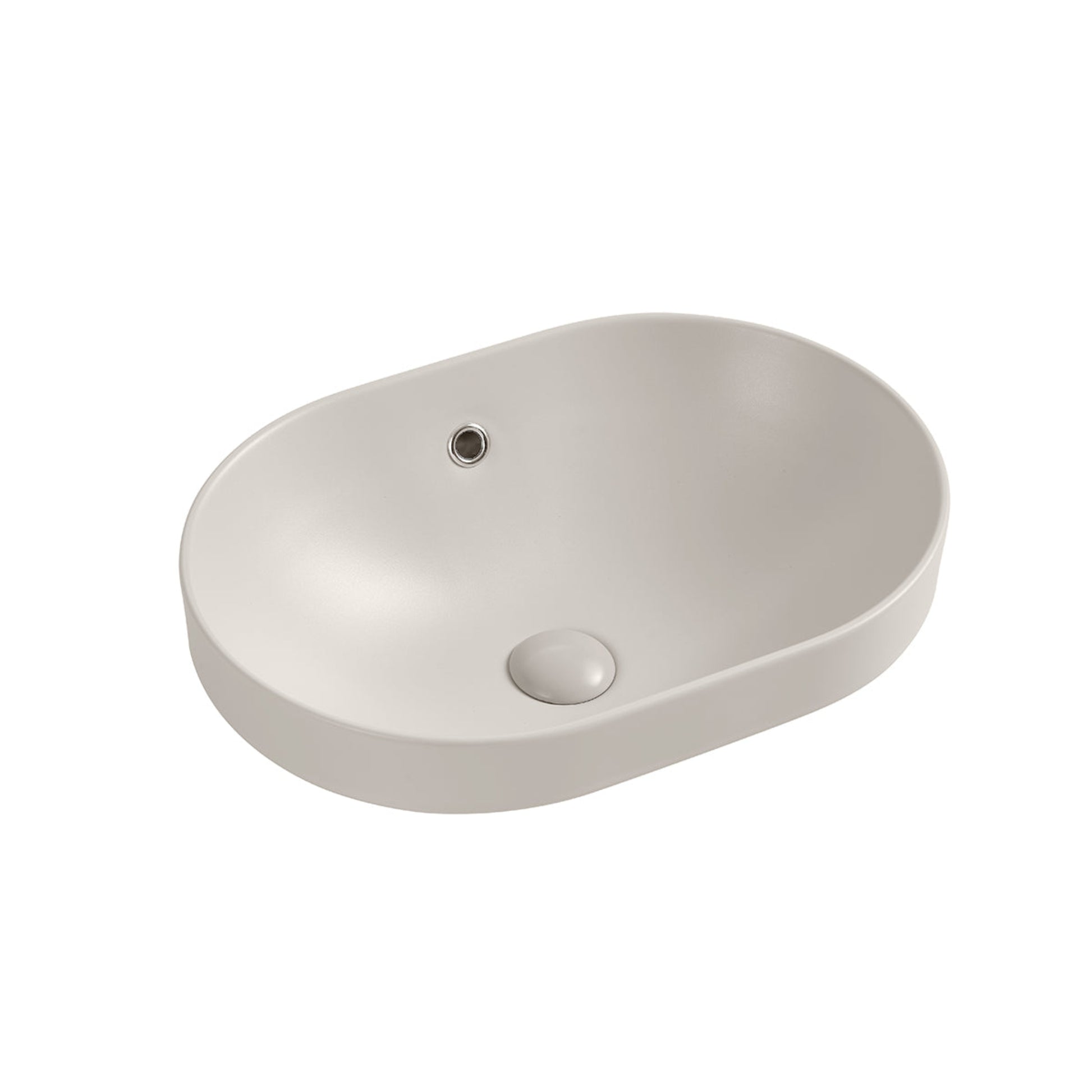 ZENMO VIVO SEMI-INSET BASIN