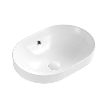 ZENMO VIVO SEMI-INSET BASIN