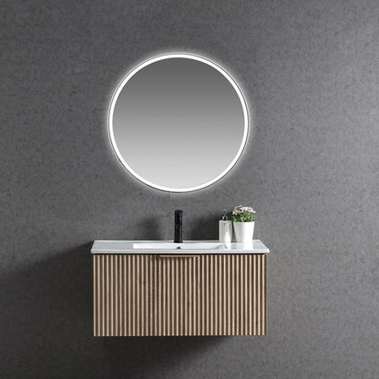 ZENMO VIVO VANITY CERAMIC TOP