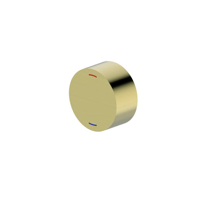 ZENMO VIVO WALL MIXER w/PROGRESSIVE CARTRIDGE