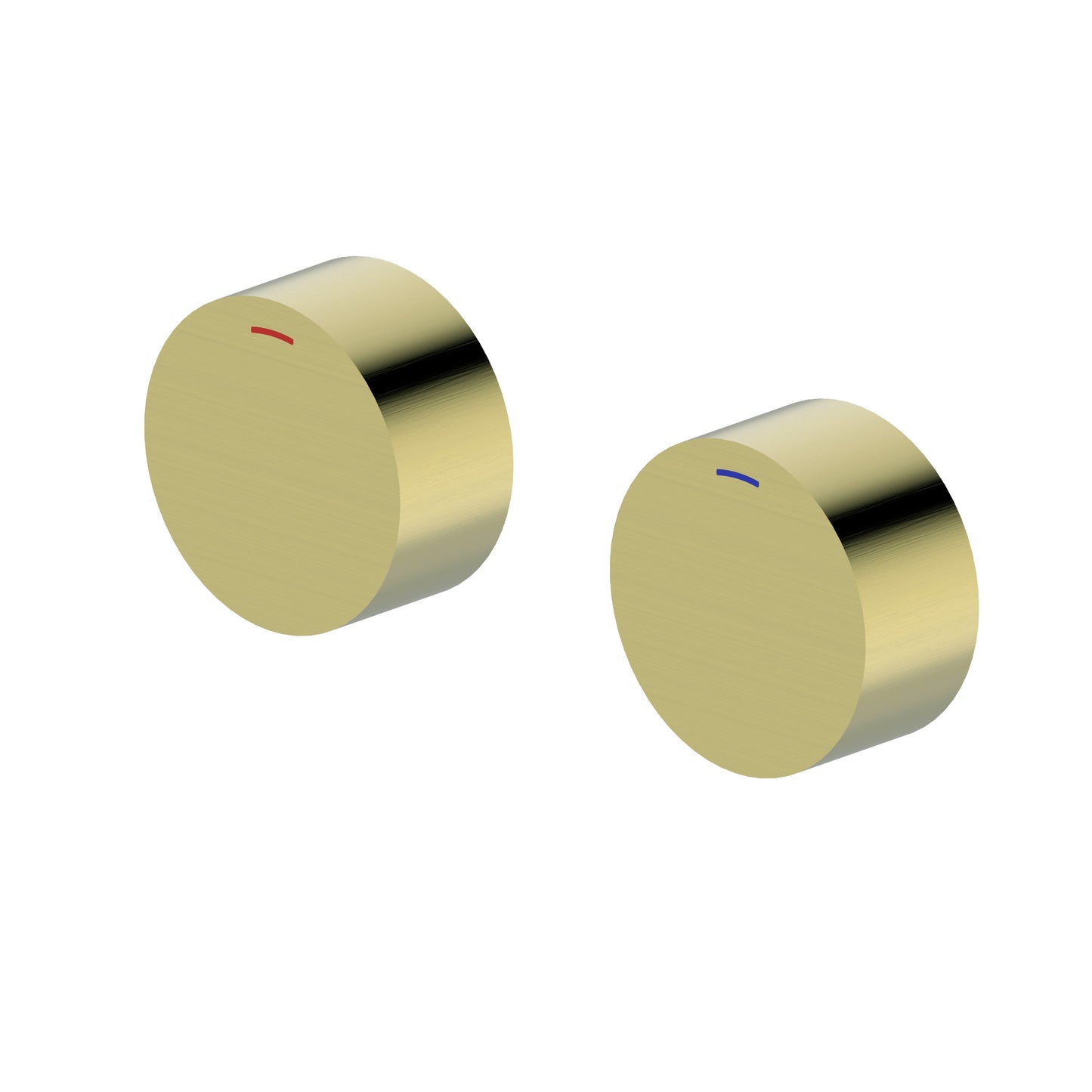 ZENMO VIVO WALL MIXER w/SPINDLE CARTRIDGE