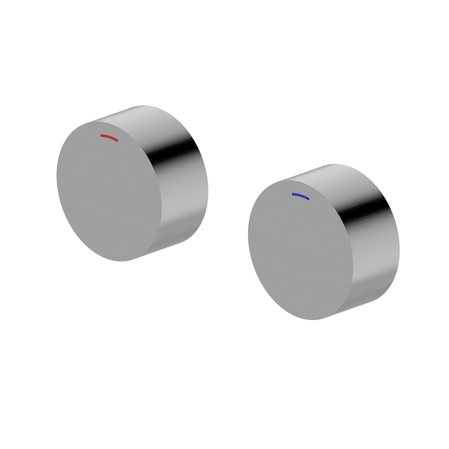 ZENMO VIVO WALL MIXER w/SPINDLE CARTRIDGE