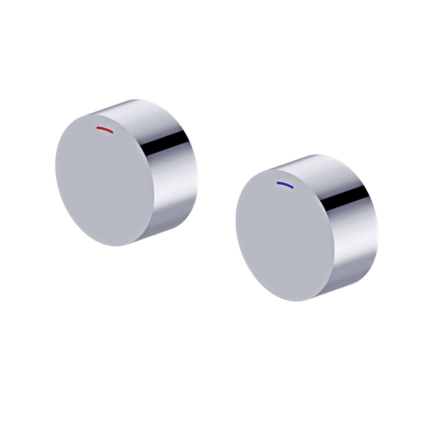ZENMO VIVO WALL MIXER w/SPINDLE CARTRIDGE