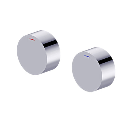 ZENMO VIVO WALL MIXER w/SPINDLE CARTRIDGE