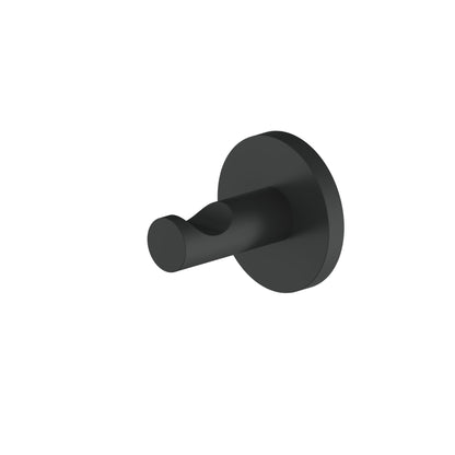 ZOLA ROBE HOOK MATTE BLACK