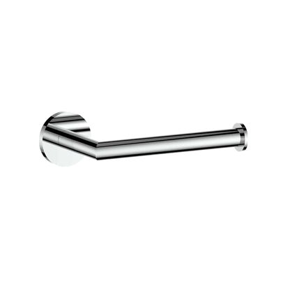ZOLA TOILET ROLL HOLDER CHROME