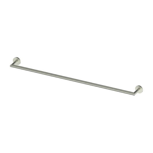 ZOLA TOWEL RAIL BRUSHED NICKEL