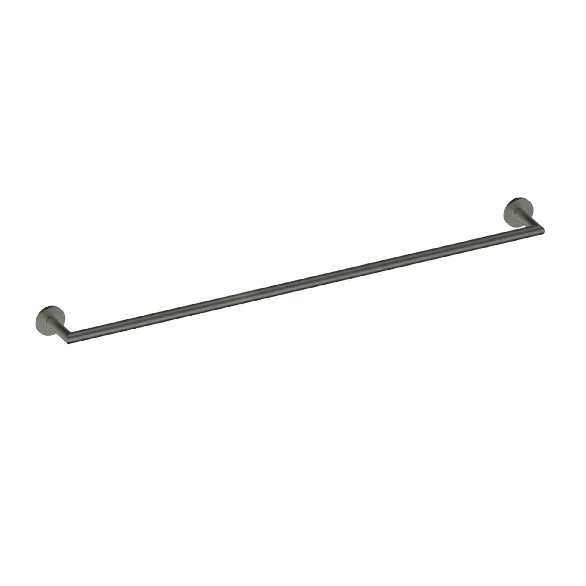 ZOLA TOWEL RAIL GUNMETAL