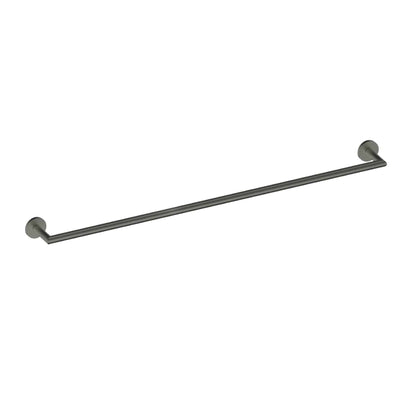 ZOLA TOWEL RAIL GUNMETAL