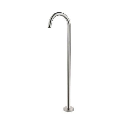 ZENMO JESS FLOOR MOUNTED BATH FILLER