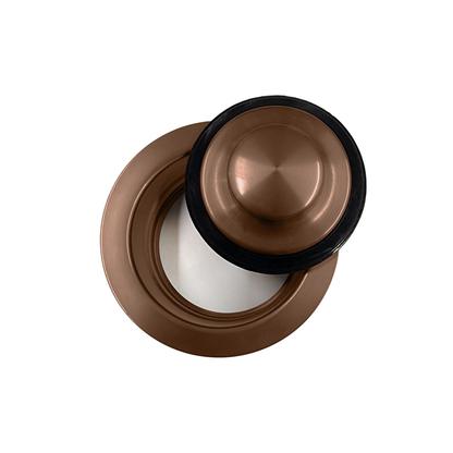CODE ASPEN SINK FLANGE AND PLUG SET - 7 COLOURS