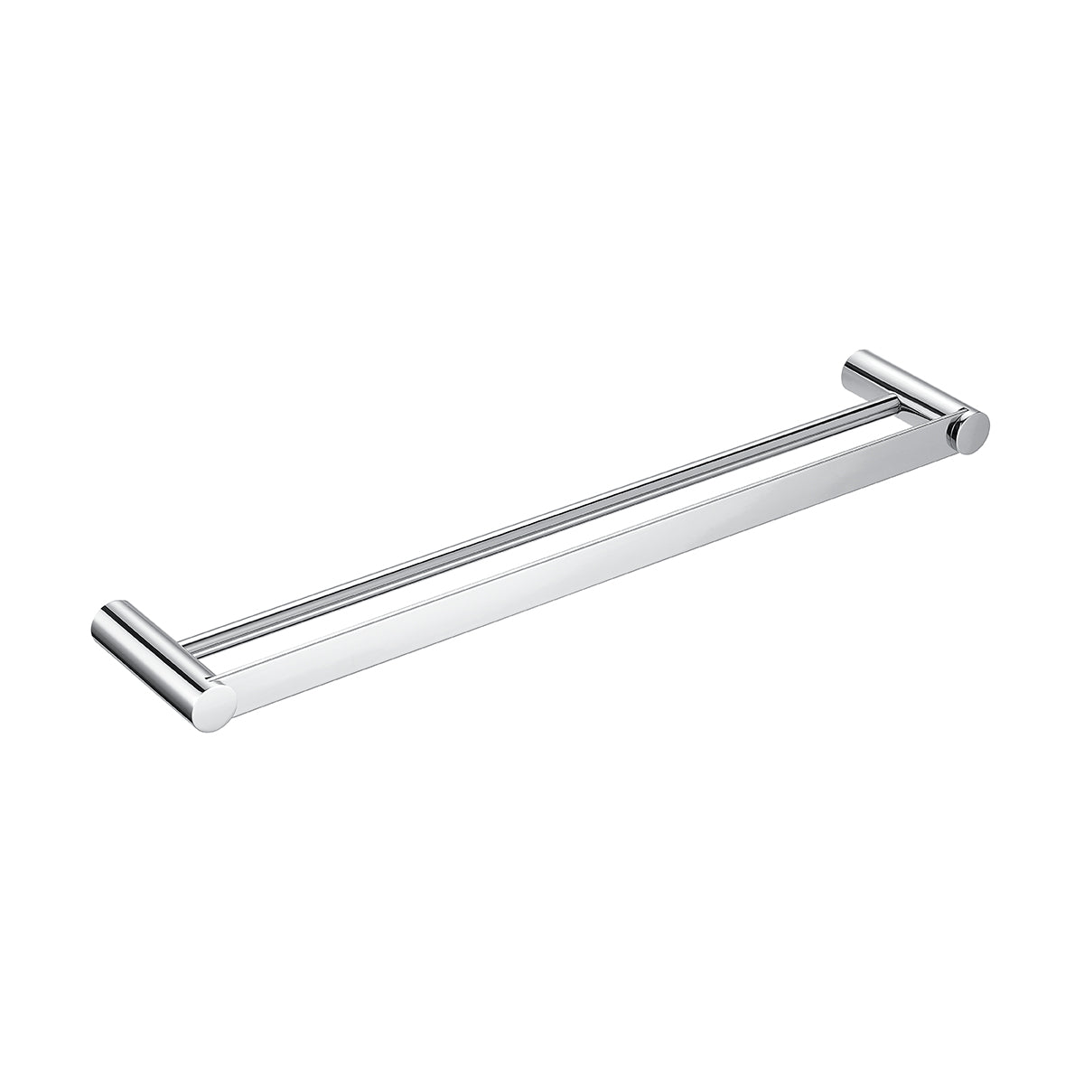 ZENMO VIVO DOUBLE TOWEL RAIL