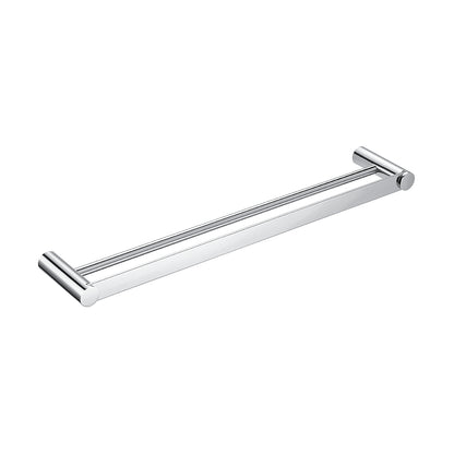 ZENMO VIVO DOUBLE TOWEL RAIL