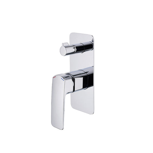 ZENMO BRAVO-II SHOWER MIXER w/DIVERTER
