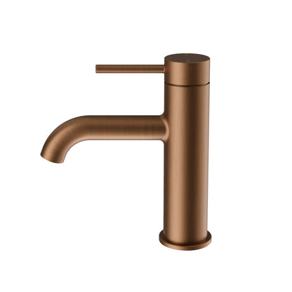 CODE NATURE BASIN MIXER - 8 COLOURS