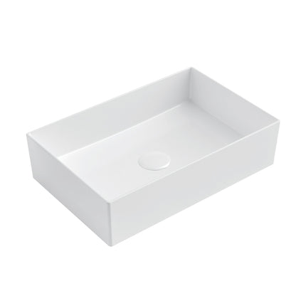 ZENMO SORRENTO-II COUNTER TOP BASIN
