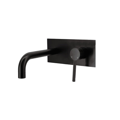 ZENMO JESS BASIN/BATH MIXER