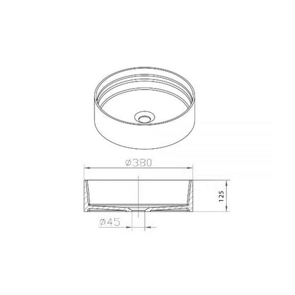 CODE HALO VILLASTONE BASIN RANGE