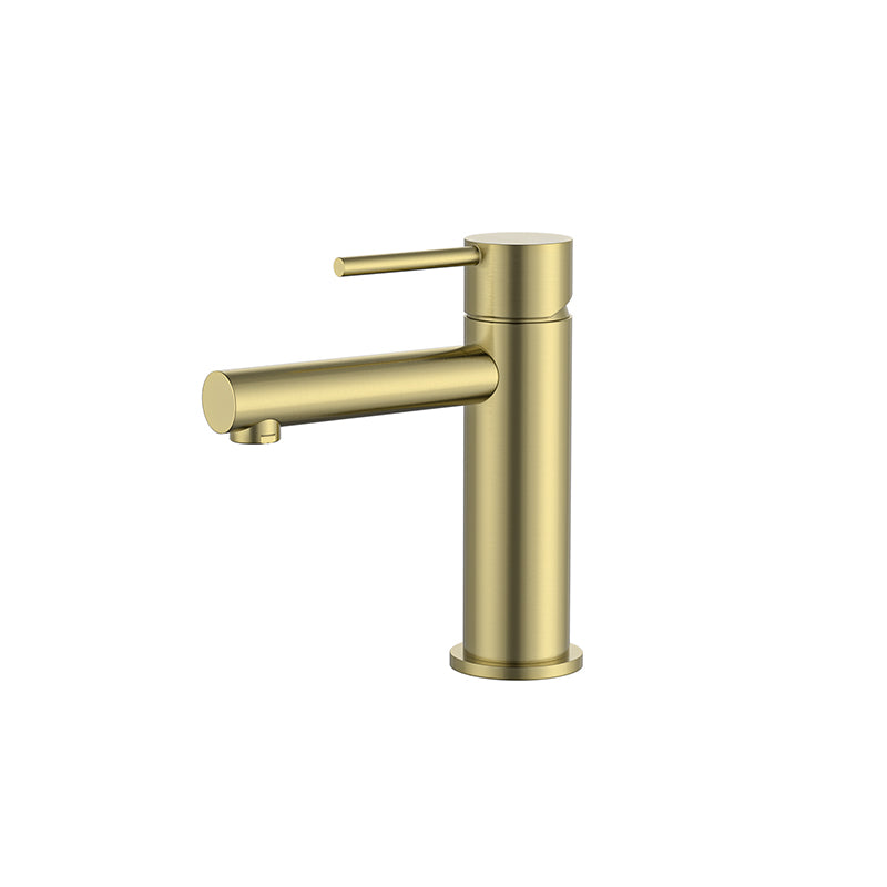 ZENMO JESS BASIN MIXER