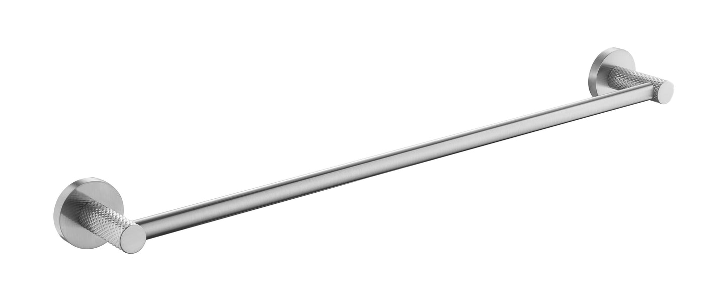 ZENMO TIARA SINGLE TOWEL RAIL