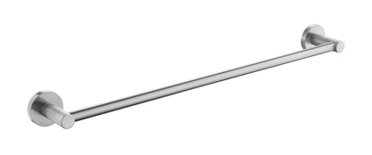 ZENMO TIARA SINGLE TOWEL RAIL
