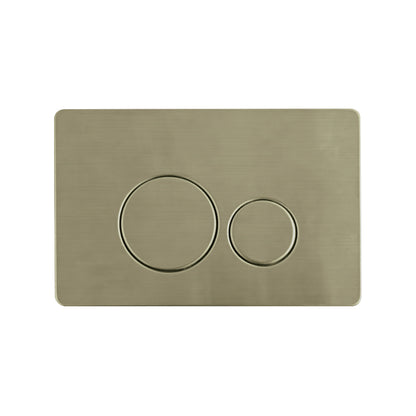 ZENMO GEBERIT COMPATIBLE  TOILET FLUSH BUTTON - 7 COLOURS