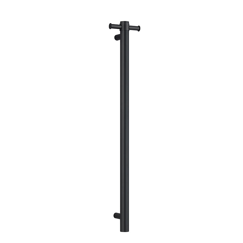 ZENMO VERTICAL HEATED TOWEL RAIL