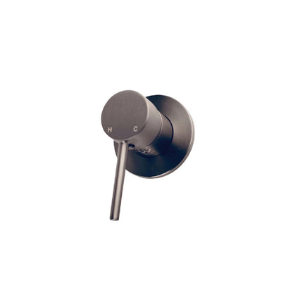 ZENMO JESS SHOWER MIXER