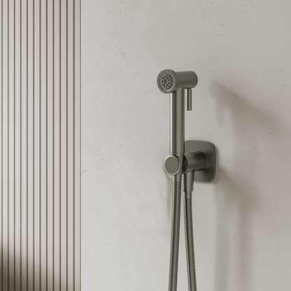 CODE LINEARE BIDET SPRAY - 5 COLOURS