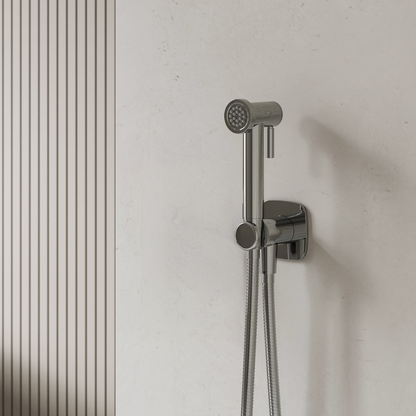 CODE LINEARE BIDET SPRAY - 5 COLOURS