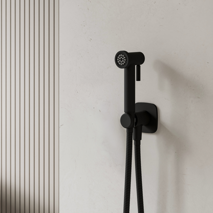 CODE LINEARE BIDET SPRAY - 5 COLOURS